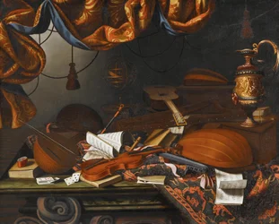 Musical instruments
