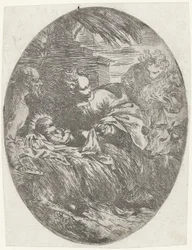 Birth of Christ