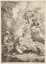 The Nativity