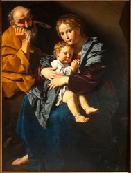 Holy family