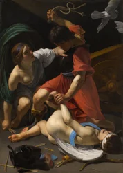 Cupid Chastised