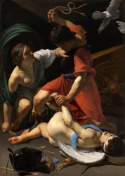 Cupid Chastised