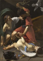 Cupid Chastised