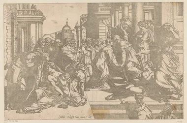 Visitation