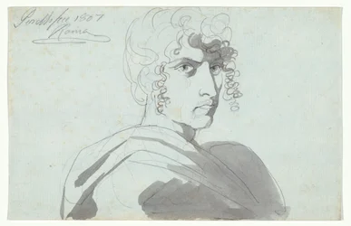 Self-Portrait