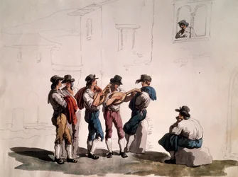 Serenade