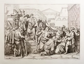 The Death of Virginia
