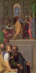 Marriage of the Virgin