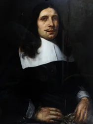 Andrew Marvell