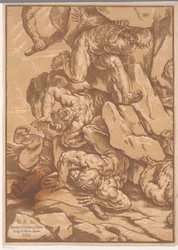 Fall of the Giants (Third Part)