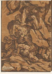 Fall of the Giants (Third Part)