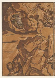 Fall of the Giants (first part)