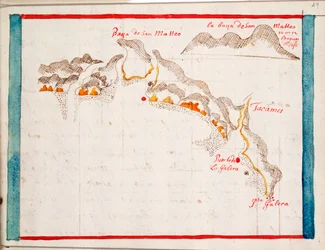 San Mateo Bay