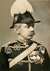 Lieut.-Colonel Plumer