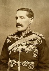 Major-General H. L. Smith-Dorrien, D.S.O.
