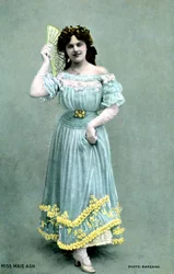 Maie Ash, Actress