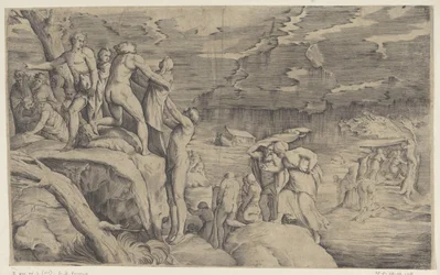 The Flood