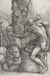 St. Jerome