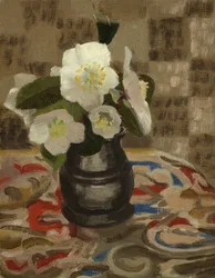 Christmas Roses