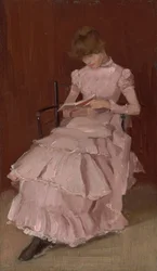 Peach Blossom
