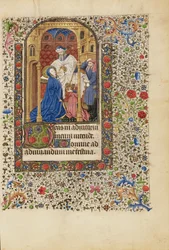 Book of Hours