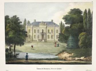 Château de Hemmen