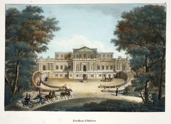 Pavilion of Harlem