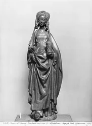 St. Mary Magdalene, c.1500