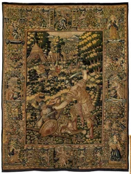 Story of Cyrus II The Great