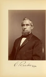 Charles Reeder