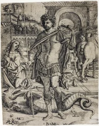 Saint George