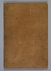 Masquerade à la Grecque, 1771