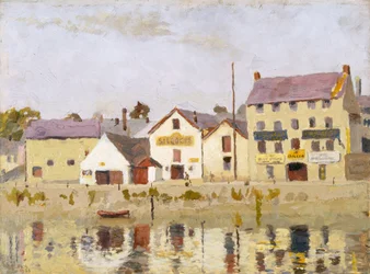 Carmarthen Quay
