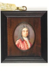 Count Johann Reinhold Patkul