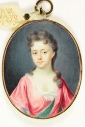 Lady Elizabeth Noel, Duchess of Portland