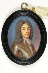 Prince Eugene Of Savoy