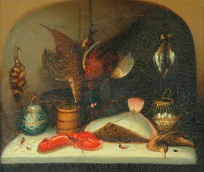 Still Life