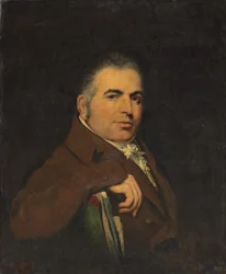 Portrait of an Artist