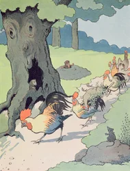 Illustration for 