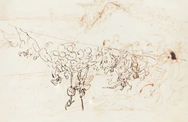 Xenophon and the Greeks Sighting the Sea