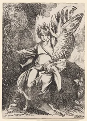 Angel of the Resurrection