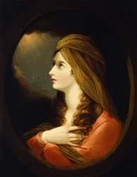 Portrait of a Lady