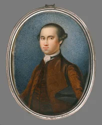Self-Portrait