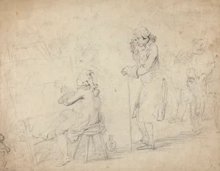 The Connoisseur