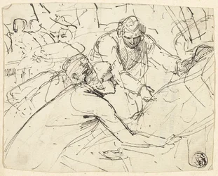 The Death of General Wolfe
