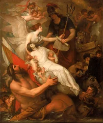 The Immortality of Nelson