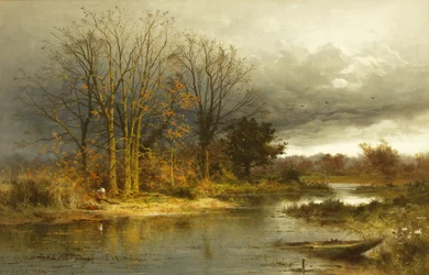 November