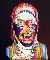 50 Major Writers in History: Charles Bukowski, 2015