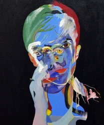 50 Major Writers In History: Christine Angot, 2015