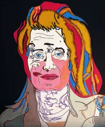 50 Major Writers In History: Elfriede Jelinek